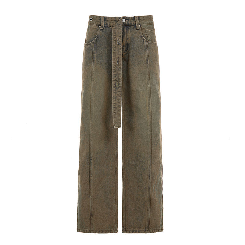 สีน้ำตาล