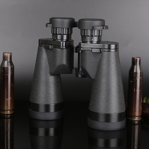 Échantillon Gratuit - Jumelles Numériques Infrarouges Longue Portée 22XD - Télescope Portable avec Vidéo/Photo/Réenregistrement - Noir Argent - Product Image 5