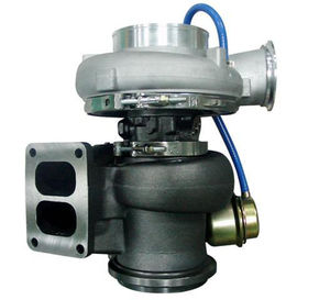 Turboturbocharger untuk <span class=keywords><strong>Detroit</strong></span> seri 60 <span class=keywords><strong>Diesel</strong></span> Truck 714788-5001S 471087-0001 702015-0001 23528065 23522188 - Product Image 2