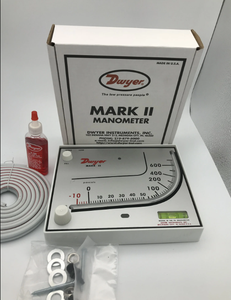 Jauge Mc Gauge fabriquée en Chine, jauge de 4 pouces, 6 pouces, 250 mm, à bon prix - Product Image 1