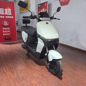 Motocicleta Eléctrica Pengheng en Oferta, Velocidad Máxima de 40-65 km/h, 48-60 V - Product Image 1