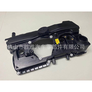 ใช้ได้กับฝาครอบวาล์วเครื่องยนต์ BMW MINI N46 X1 X3 E90 E60 รุ่น 11128645888 - Product Image 2