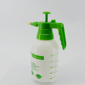 Regaderas ergonómicas de mano, <span class=keywords><strong>botellas</strong></span> de spray de jardinería para plantas botella de spray de agua Pistola De Aspersor - Product Image 1