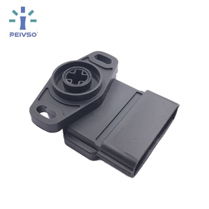 เซ็นเซอร์ตำแหน่งลิ้นปีกผีเสื้อ OEM MR578861 สำหรับรถยนต์มิตซูบิชิ แลนเซอร์ เอาท์แลนเดอร์ ปาเจโร เซ็นเซอร์ TPS # MR578861 MR578862 - Product Image 5