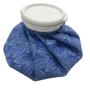 Vente en gros en usine d'emballages médicaux chauds et froids sac de compresse isotherme réutilisable pour le soulagement de la douleur - Product Image 4
