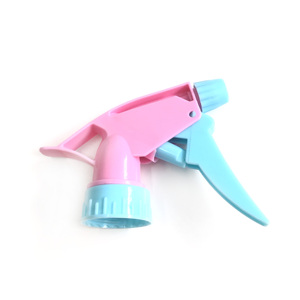 Bình xịt có thể bơm lại 28/410 để làm sạch dung dịch bơm chai siêu mịn phun sương kích hoạt kiến - Product Image 3