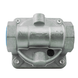 ตัวปรับแรงดันแก๊ส 3/4" NPT สำหรับแก๊สธรรมชาติและ LPG กำลังไฟ 200,000 BTU - Product Image 4