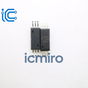 ICMICRO En Stock Nuevo Original  Circuitos Integrados (ICs) Componentes Electrónicos Proveedores NSI6801C-DSWFR - Product Image 1
