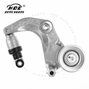 31170-51B-H01 31170R0A005 534053410 ขายส่งอะไหล่รถยนต์ HDE ตัวปรับความตึงสายพานสำหรับ Honda Civic - Product Image 5