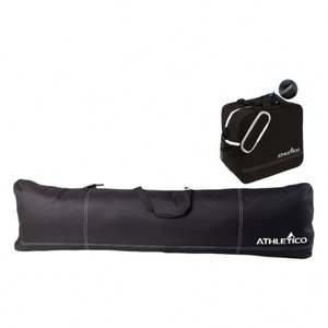 Muestra Gratuita de Bolsa para Casco de Esquí de Gran Capacidad a Precios de Mayoreo, Bolsa de Viaje Plegable para Equipo, Mochila con Bolsa para Tabla de Snowboard y Esquí - Product Image 1