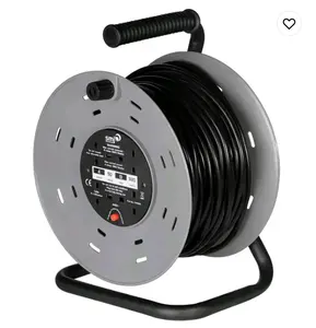 Cable Reel Extension Cord China Trade,Buy China Direct From Cable Reel  Extension Cord Factories at