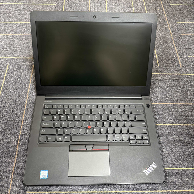 Hot Selling for Lenovo E470 14 Inch Laptop I5-7th Generation with 8G RAM and 256G SSD for Students & Education