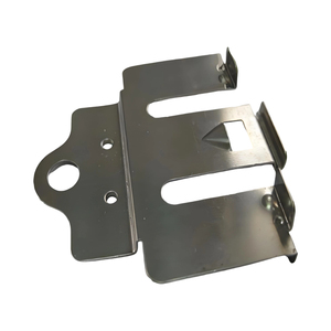 Servicio Personalizado de Mecanizado de Piezas Electrónicas de Acero Inoxidable de Alta Calidad, Soldadura, Remachado, Entrega Rápida - Product Image 3