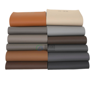 <span class=keywords><strong>Tela</strong></span> de Cuero Sintético PU Tejida con Fibra Ultrafina, Ecológica, Resistente a la Abrasión y a los Arañazos, para Interiores de Automóviles y Asientos de <span class=keywords><strong>Coche</strong></span> - Product Image 3
