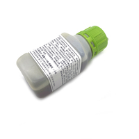 Abh J1 — Solution pour le placage d'eau en Rhodium, outil pour bijouterie