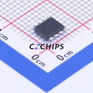 Nouveau Original NSP171A SOP-8 Circuit intégré IC Puce Interface Audio IC Vente entière Puces de composants électroniques et Service de nomenclature - Product Image 2