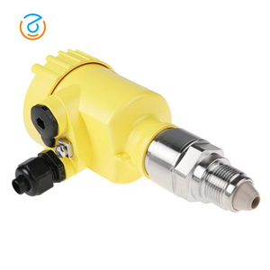 Sensor de Medición de Nivel Preciso para Sólidos, Aplicaciones Industriales y Alimentarias, Medidor de Radar de Onda Guiada VEGAFLEX 81, Acero Inoxidable 316 - Product Image 3