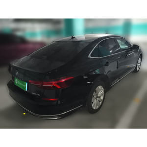 Auto Usata Volkswagen <span class=keywords><strong>Passat</strong></span> <span class=keywords><strong>Benzina</strong></span> 1.4 Perfetta, Trazione Anteriore, 5 Posti - Product Image 6