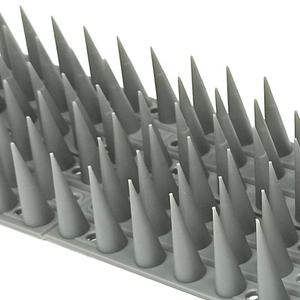 Profesyonel üreticisi sağlar anti kuş güvercin sivri kedi sivri - Product Image 5