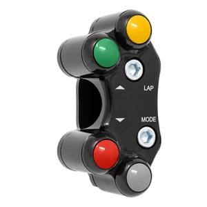 Interrupteur de guidon gauche pour Honda CBR 600 RR - Product Image 3