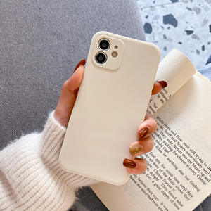 <span class=keywords><strong>Custodia</strong></span> per telefono in TPU con Logo personalizzato antigraffio <span class=keywords><strong>custodia</strong></span> per telefono cellulare colorata per <span class=keywords><strong>iPhone</strong></span> <span class=keywords><strong>11</strong></span> /12 /13/14ProMax - Product Image 3