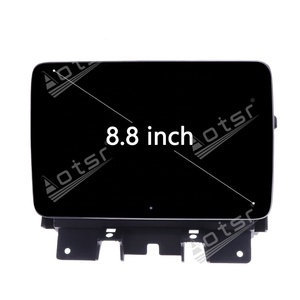 Autoradio Android con Registratore per Land Rover Range <span class=keywords><strong>Sport</strong></span> <span class=keywords><strong>Discovery</strong></span> <span class=keywords><strong>4</strong></span> L320 2009-2013, Lettore Multimediale per Auto, Unità Stereo - Product Image 1