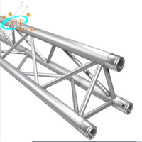 Truss de Iluminación Triangular de Aluminio para DJ, Precio de Fábrica