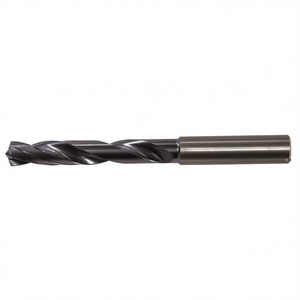 Ttake Carbide <b>Drill</b> Bit TA1046 6 <b>Guide</b> Pads Optimized Core Coated for Machine Tools - Product Image 2