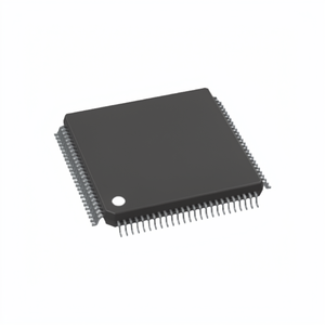 Embedded 100 LQFP CY8C3445AXA-181 Electronic Circuit Components Original - Product Image 1