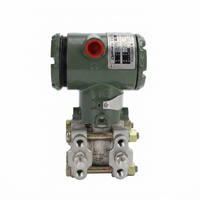 Small Pressure Measuring Instrument, Stainless Steel Pressure Transmitter, Customized Differential Pressure Transmitter