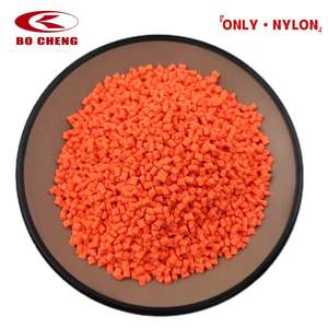Solo <span class=keywords><strong>NYLON</strong></span> fabbrica di alta qualità fabbrica di <span class=keywords><strong>Nylon</strong></span> resina plastica pellet PA6 GF30 PA6 GF45 - Product Image 3