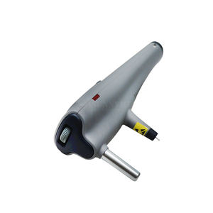 SY-V033-vet Household Hospital Portable Rebound <strong>Tonometer</strong> High Quality <strong>Non</strong> <strong>Contact</strong> China <strong>Tonometer</strong> - Product Image 4
