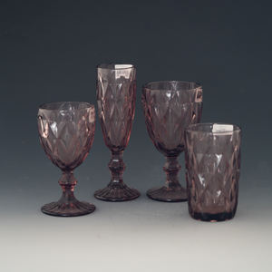 Gobelet en verre personnalisé, vente en gros, 100 pièces - Product Image 5