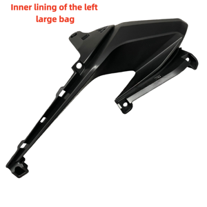 ชุดแฟริ่งมอเตอร์ไซค์ PVC ครบชุด เข้ารูปพอดีสำหรับ Honda CBR400R <span class=keywords><strong>CBR500R</strong></span> ปี 2019-<span class=keywords><strong>2023</strong></span> อัพเกรดชุดครอบตัวถัง บังโคลน ถังน้ำมัน แผงหลัง - Product Image 6