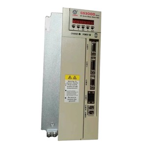 Unité de commande servo GSK d'origine, pilote de broche servo GS3050Y GS3075Y GS3100Y GS3148Y GS3150Y GS3198Y-NP2 pour tours et fraiseuses - Product Image 4