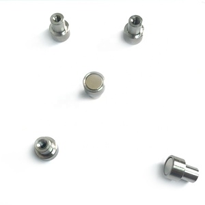 De acero <span class=keywords><strong>inoxidable</strong></span> personalizada imanes de montaje para bicicleta plegable - Product Image 1
