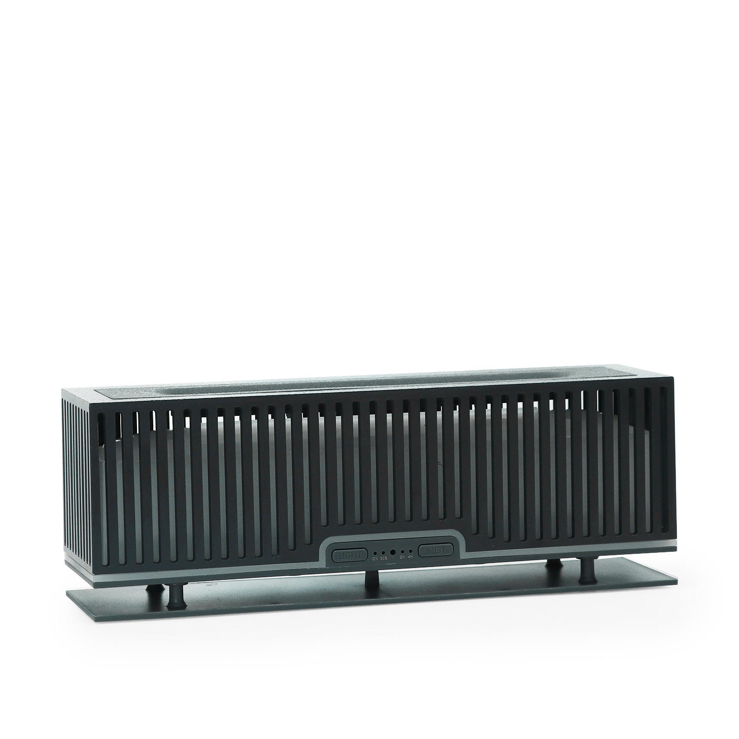 Lumières de couleur grise YX-1603