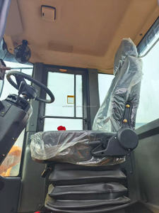 Shandong จีน99new 936รถตักของเหมืองขับเคลื่อนสี่ล้อเหมาะกับการรับน้ำหนัก3ตัน - Product Image 4