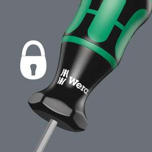 WERA - 05028043001 TORX PLUS®Torque-indicador-EAN 4013288093400 MULTIPLICADOR Y LLAVE DE ALTO TORQUE - Product Image 5