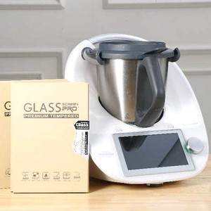 Écran Thermomixs TM6 TM7 avec film trempé résistant aux chocs et aux rayures - Product Image 4