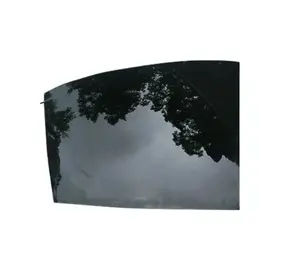 Tetto <span class=keywords><strong>Panoramico</strong></span> in Vetro Oscurato per Tesla Model 3 2019-2021 OE1487150-00-B Protezione UV - Product Image 2