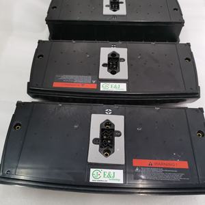 Skuter listrik jarak jauh, pengganti 73.6V 10Ah Lithium segway baterai X2 I2 I2SE X2SE XT 167 I180 - Product Image 5