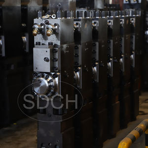 Oem Service Fabriek Graafmachine Hamer Hydraulische Breker Onderdelen Cilinder Hoofdlichaam Assemblage - Product Image 3