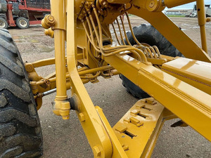 Alta calidad utilizada para CAT 140G Grader 120g 120K 120m 140h 140g 140m con componentes de núcleo de bomba de motor para Cat en venta - Product Image 5