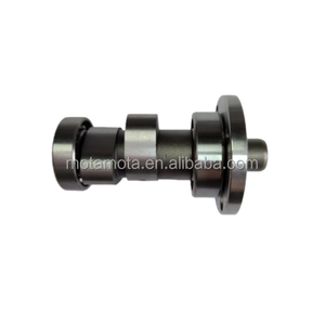 Nuevo Árbol de Levas de Hierro Fundido para Motocicleta Honda Finn CB200 <span class=keywords><strong>ZX250R</strong></span> con 12 Meses de Garantía - Product Image 3
