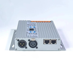 Điện áp cao <span class=keywords><strong>RGB</strong></span> Neon giải mã 110-230V điện áp cao dải ánh sáng điều khiển kỹ thuật lượng tử <span class=keywords><strong>Led</strong></span> điều khiển - Product Image 4