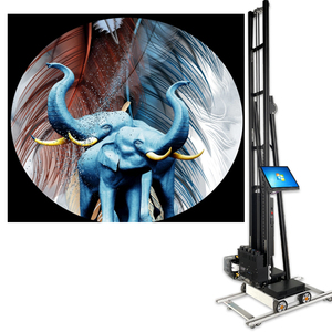Imprimante portable Funsun Inkjet Grand <span class=keywords><strong>Format</strong></span> Photo Rayline Imprimante Intelligent Zeecapeer Prix de la machine d'impression - Product Image 1