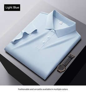 <span class=keywords><strong>Polo</strong></span> Estive Rinfrescanti da Uomo con Logo Personalizzato, Magliette da <span class=keywords><strong>Golf</strong></span> con Sublimazione - Product Image 4