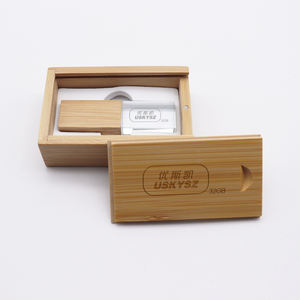 <span class=keywords><strong>Crystal</strong></span> Pendrive 8GB 16GB Usb Flash <span class=keywords><strong>Disk</strong></span> 32GB Regalo DE BODA 1GB 2GB 4GB Memory Stick con caja Unidad USB - Product Image 4