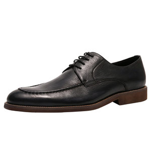 2025 nouvelles chaussures en cuir pour hommes de conception de mode-chaussures formelles italiennes-chaussures en cuir pour hommes classiques - Product Image 4